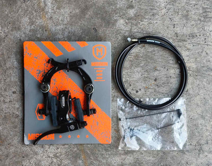 Mission BMX, Brake Kit Cease V2