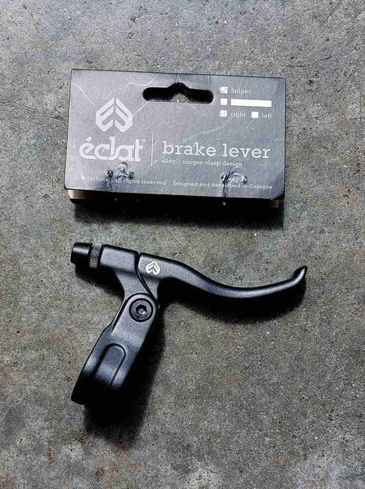 Brake Lever - Eclat Sniper (sold per piece)