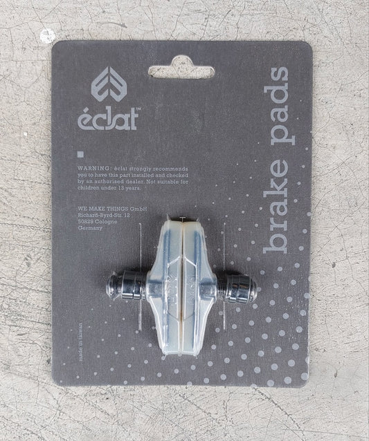 Brake Pads Force - Eclat