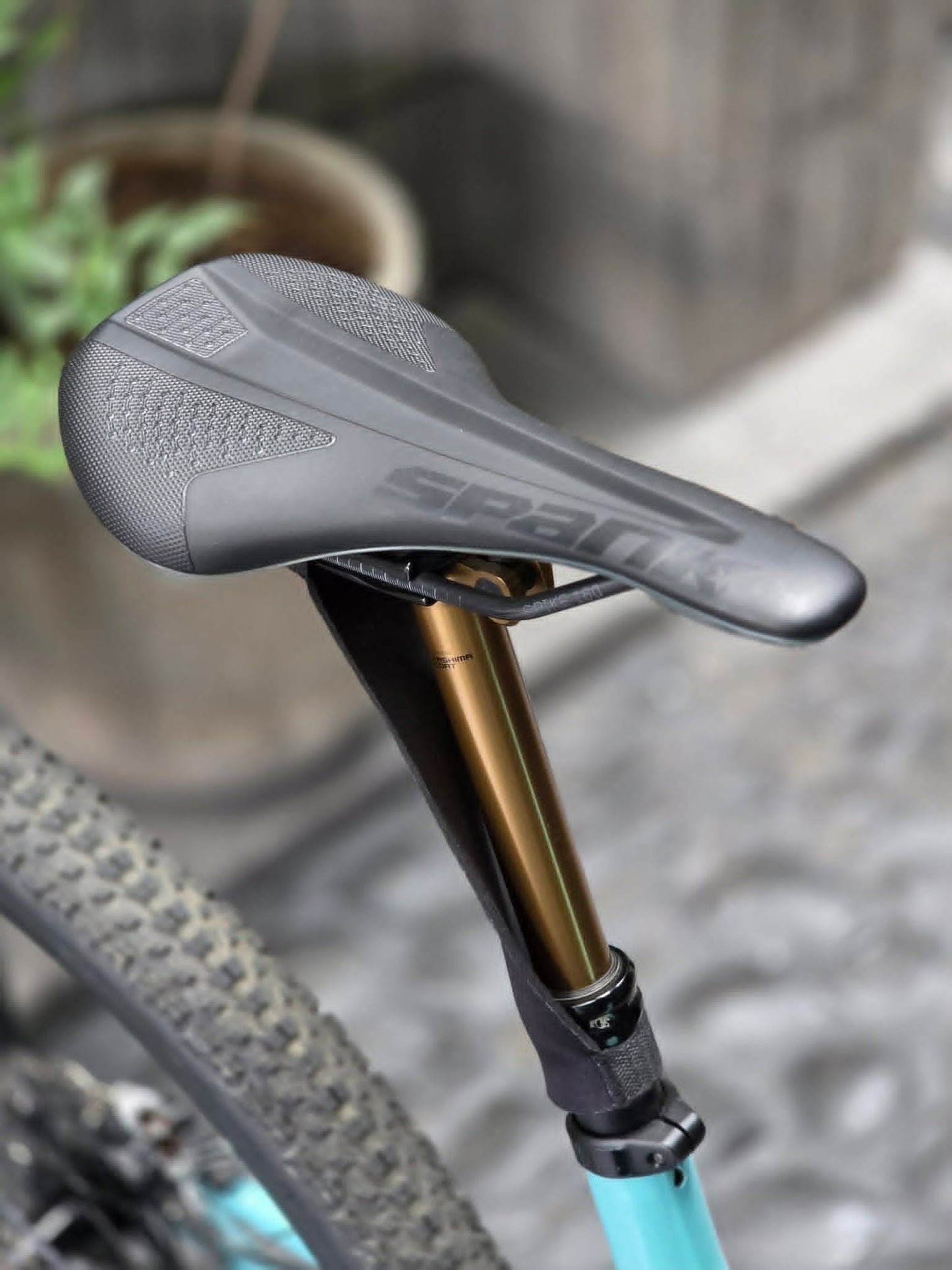 Preowned - Santa Cruz Tallboy Carbon (C)