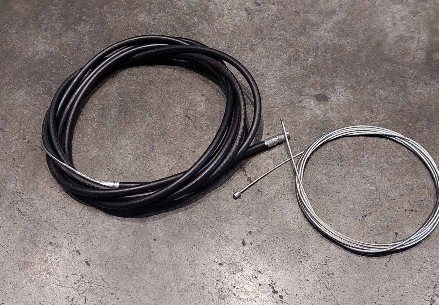 Brake Cable- Shifter Cables for mtb