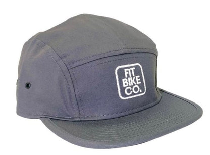 Fitbike Co, 5 panel Camper hat