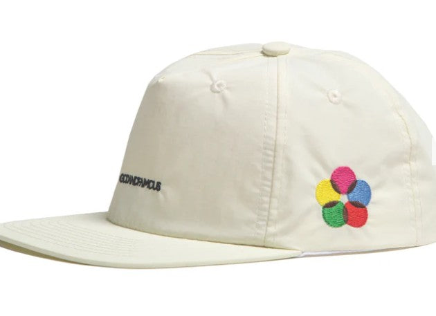 Godandfamous, Krymore Dri-Fit Nylon Hat / Cap