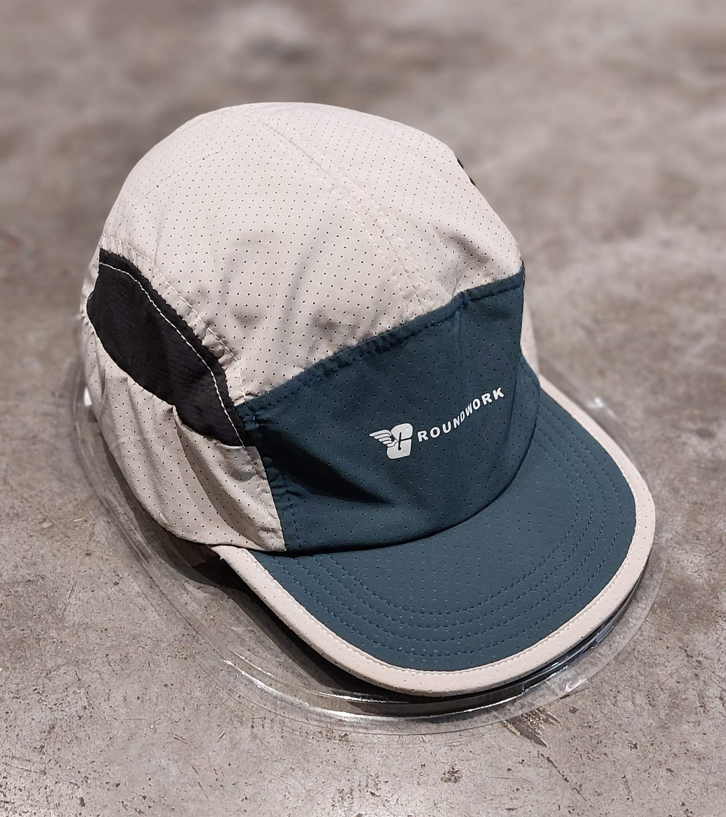 Groundwork Aircool Trail Cap