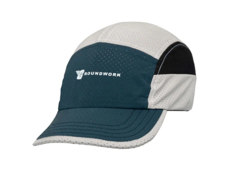 Groundwork Aircool Trail Cap