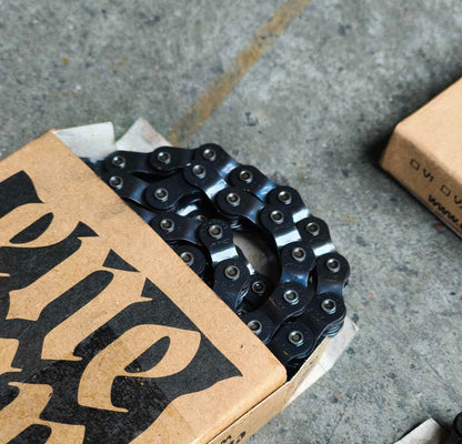 Enemy Components, Chain Half Link V1