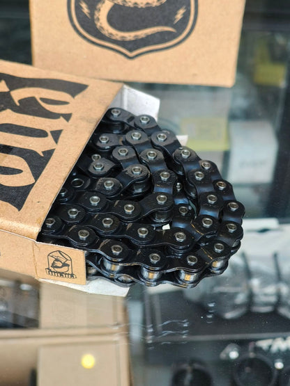 Enemy Components, Chain Half Link V1