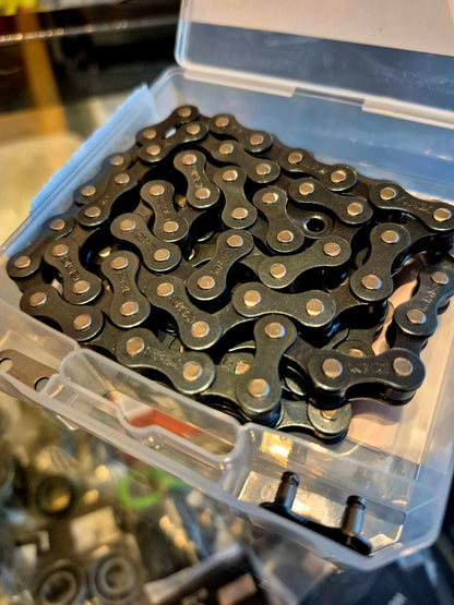 KMC, Chain S1 1/2" x 1/8"