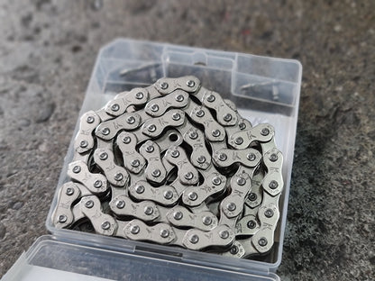 KMC, Chain K1