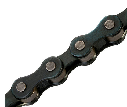 KMC, Chain S1