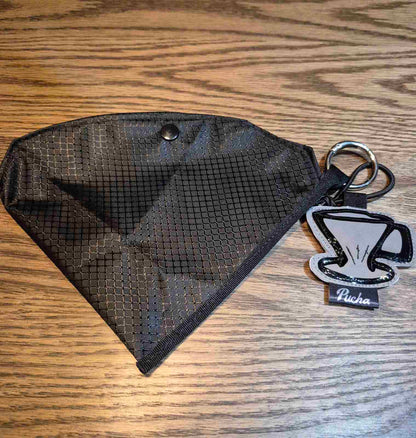 V60 Coffee Paper Filter Holder (for 2-4 cups)