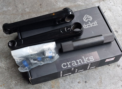 Eclat, Onyx BMX Cranks