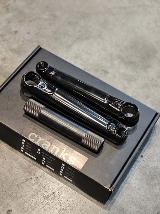 Eclat, Onyx BMX Cranks