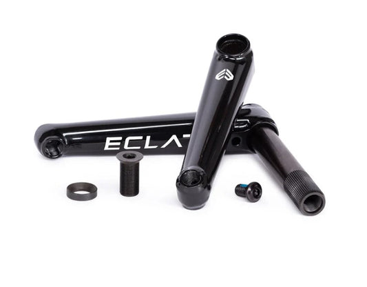 Eclat, Tibia BMX Cranks