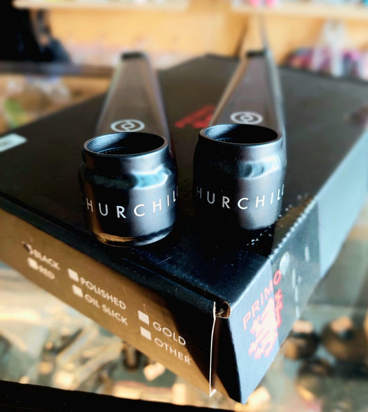 Primo Churchill Crank 165mm w/ 24mm BB