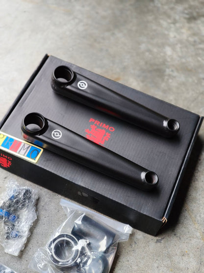 Primo Churchill Crank 165mm w/ 24mm BB