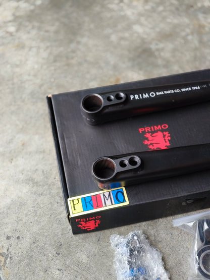 Primo Churchill Crank 165mm w/ 24mm BB