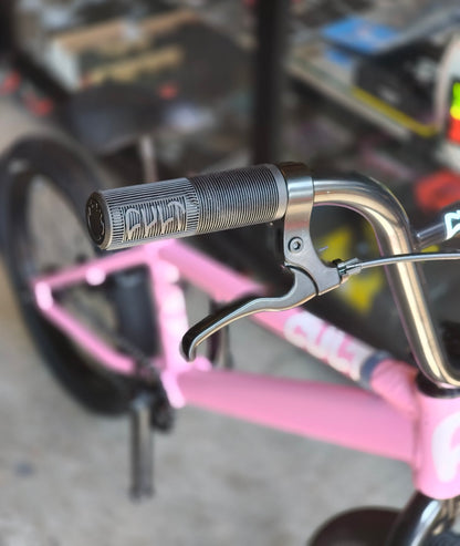 CULT JUVI 18" – MATTE PINK