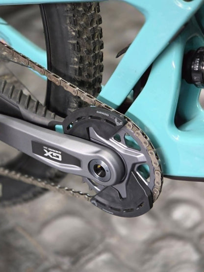 Preowned - Santa Cruz Tallboy Carbon (C)