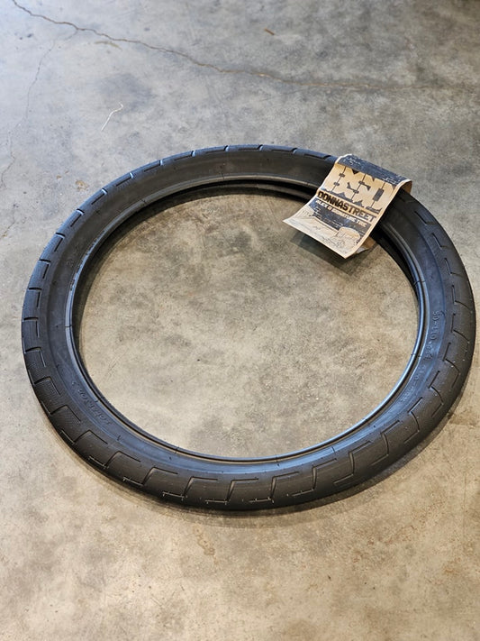 BSD Donnastreet BMX Tire 20 x 2.40"