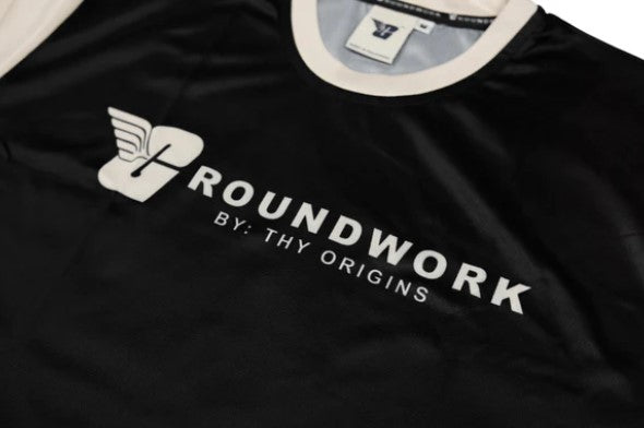 Groundwork Drifit Shirt, Short Sleeves