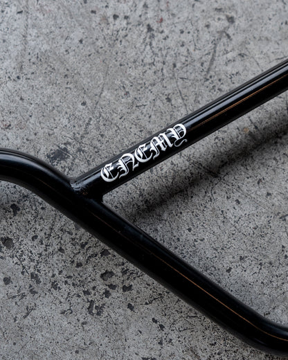 Enemy Components - Handle bar BMX 9"rise