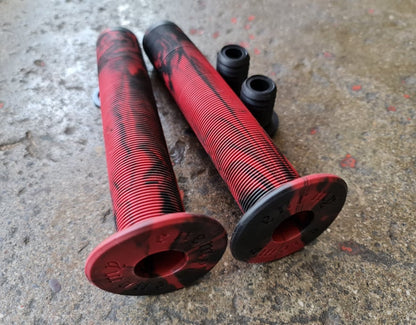 Enemy Components, Team Handle Grips