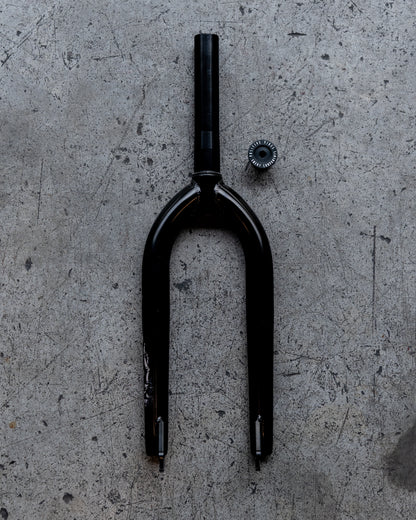 Enemy Components - BMX Fork (24mm offset)