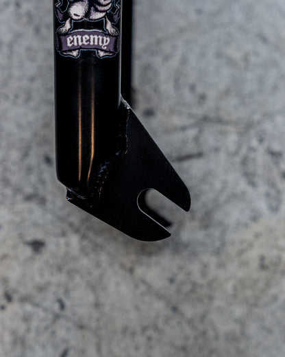 Enemy Components - BMX Fork (24mm offset)