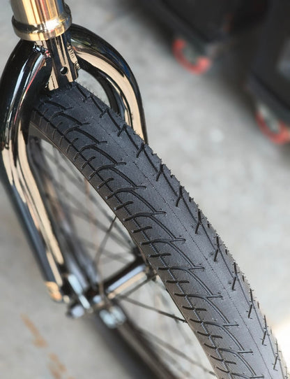 FIT BIKE CO. SERIES ONE – SMOKE CHROME