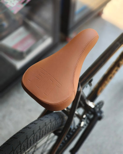 FIT BIKE CO. SERIES ONE – SMOKE CHROME
