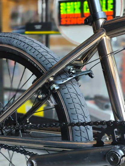 FIT BIKE CO. SERIES ONE – SMOKE CHROME