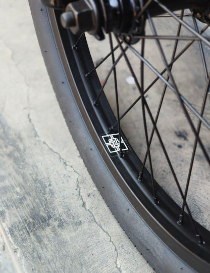 FIT BIKE CO. SERIES ONE – GLOSS CREAM