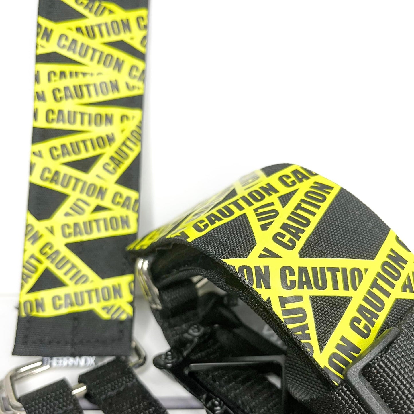 Thebrandx, Pedal Straps (available in various designs)