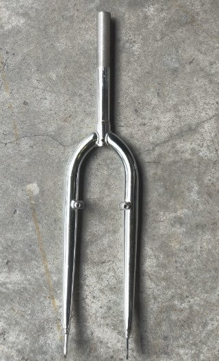 Fork 26 Mtbike chromeplated