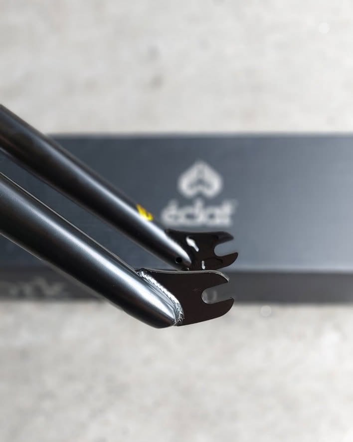 ÉCLAT STORM XLT FORK – 24MM OFFSET