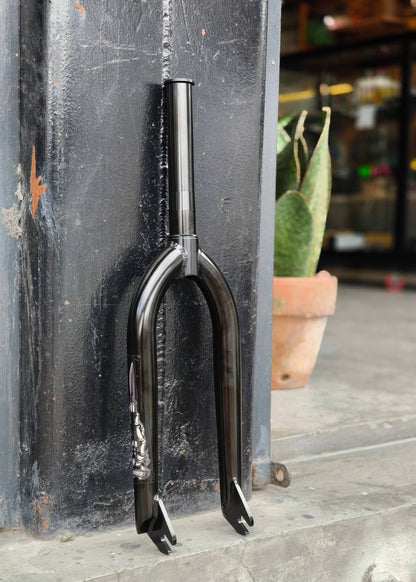 Enemy Components - BMX Fork (24mm offset)