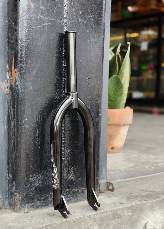 Enemy Components - BMX Fork (24mm offset)