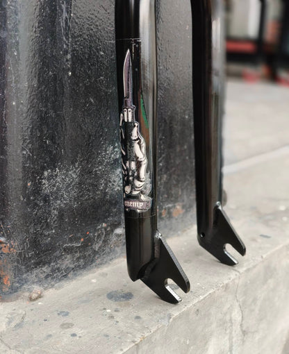 Enemy Components - BMX Fork (24mm offset)