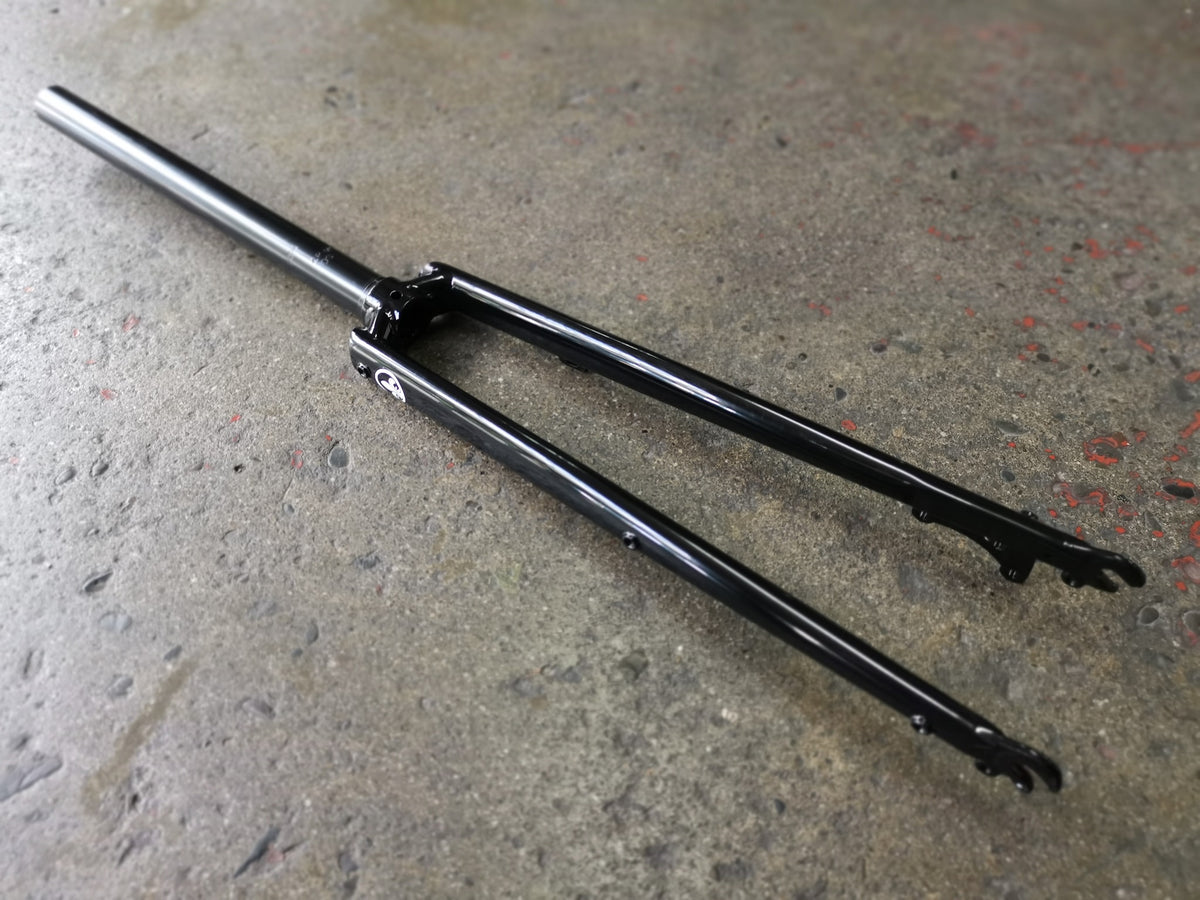 Project Forks The Project, CX Fork – BMX Cycle Center