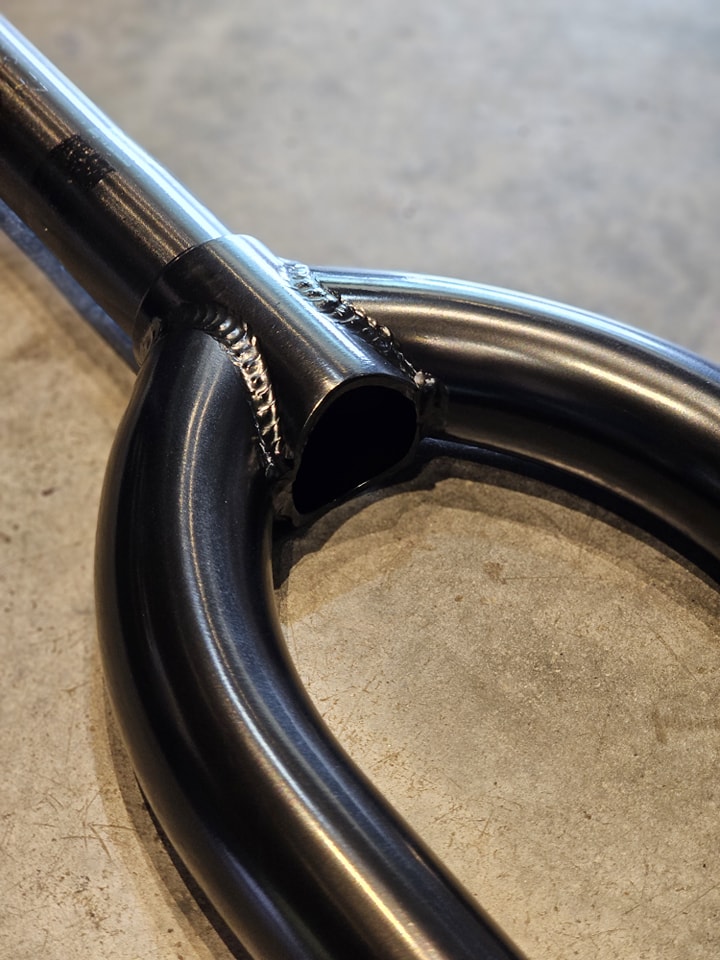 Animal Bike Street Fork BMX 26mm