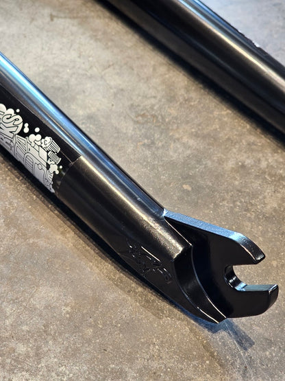 Animal Bike Street Fork BMX 26mm