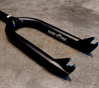 BSD Dust BMX Fork - 26mm offset