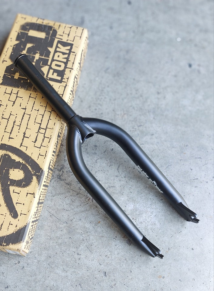 BSD Dust BMX Fork - 26mm offset