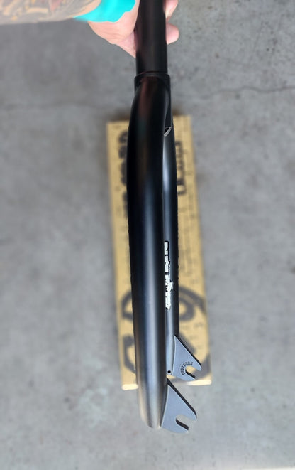 BSD Dust BMX Fork - 26mm offset