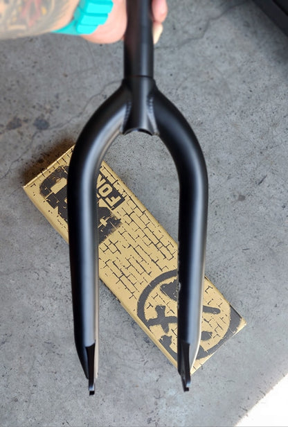 BSD Dust BMX Fork - 26mm offset