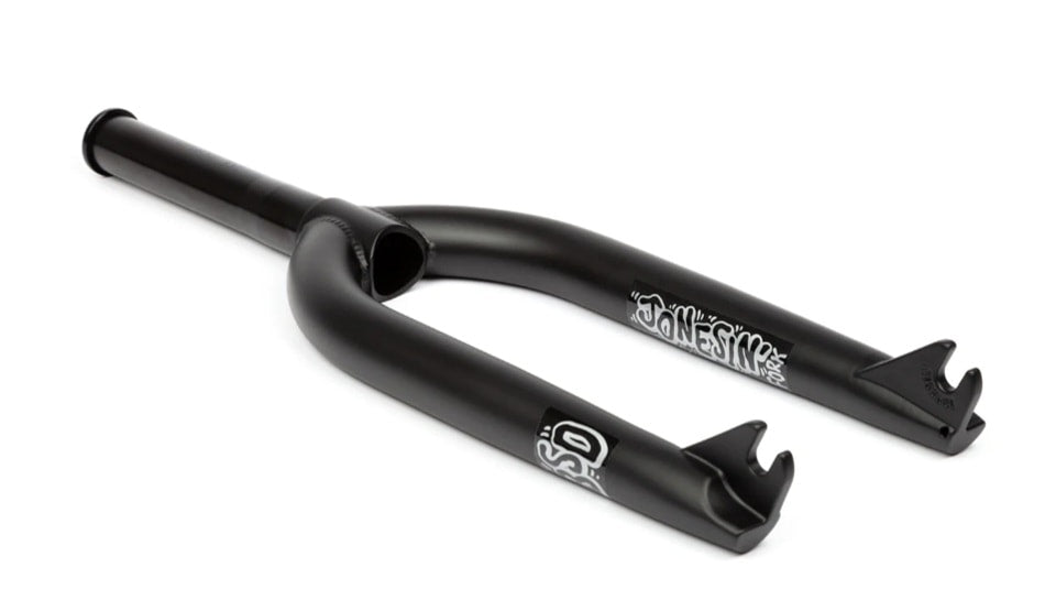 BSD Jonesin BMX Fork (22mm offset)