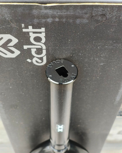 ÉCLAT COYOTE FLATLAND FORK – 0MM OFFSET
