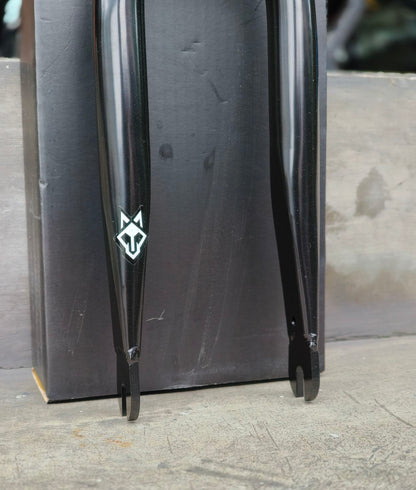 ÉCLAT COYOTE FLATLAND FORK – 0MM OFFSET