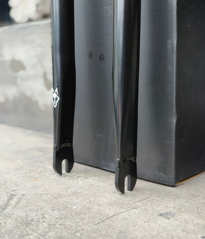 ÉCLAT COYOTE FLATLAND FORK – 0MM OFFSET